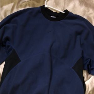 Vintage Nike Therma-Fit Sweatshirt